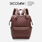 SECOSANA Empress Backpack