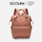 SECOSANA Empress Backpack