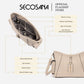 SECOSANA® Hemelda Classic Crossbody Bag