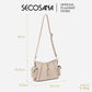 SECOSANA® Hemelda Classic Crossbody Bag