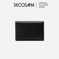 SECOSANA® Indigo Classic Medium Trifold Wallet