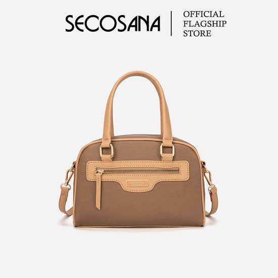 SECOSANA® Jeraldine Classic Handbag