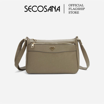 SECOSANA® Rebelly Classic Sling Bag