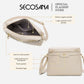 SECOSANA® Rebenia Classic Sling Bag