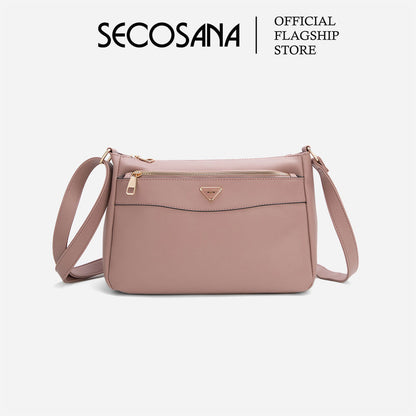 SECOSANA® Rebelly Classic Sling Bag
