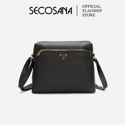SECOSANA® Rebenia Classic Sling Bag