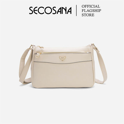 SECOSANA® Rebelly Classic Sling Bag