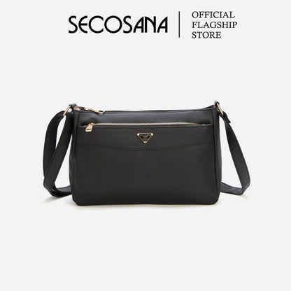 SECOSANA® Rebelly Classic Sling Bag