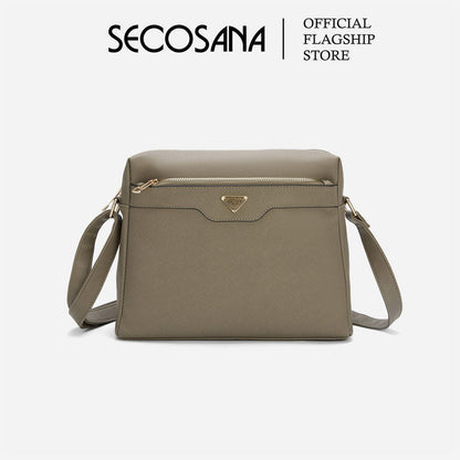 SECOSANA® Rebenia Classic Sling Bag