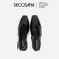 SECOSANA® SS-1003 - Aurora Slingback Ballerinas