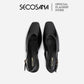 SECOSANA® SS-1003 - Aurora Slingback Ballerinas