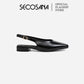 SECOSANA® SS-1003 - Aurora Slingback Ballerinas