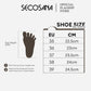 SECOSANA® SS-1003 - Aurora Slingback Ballerinas