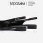 SECOSANA® SS-1003 - Aurora Slingback Ballerinas