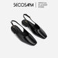 SECOSANA® SS-1003 - Aurora Slingback Ballerinas