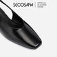 SECOSANA® SS-1003 - Aurora Slingback Ballerinas