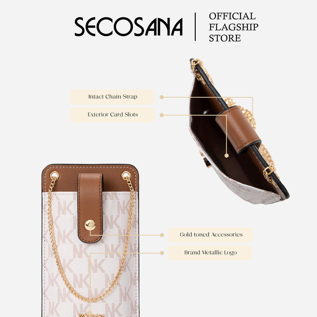 Secosana bag online design