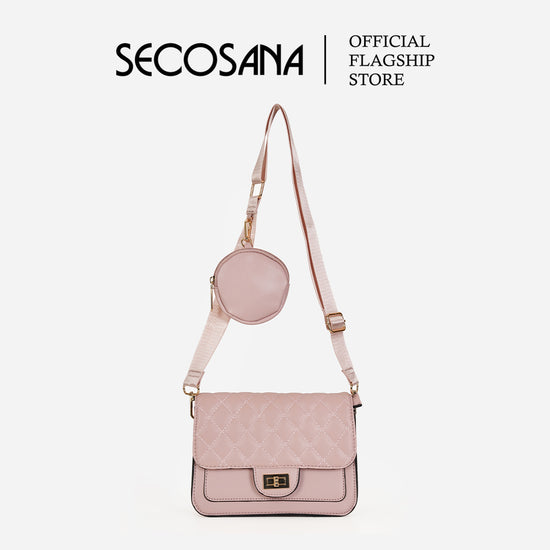 SECOSANA Grace 2-in-1 Collection