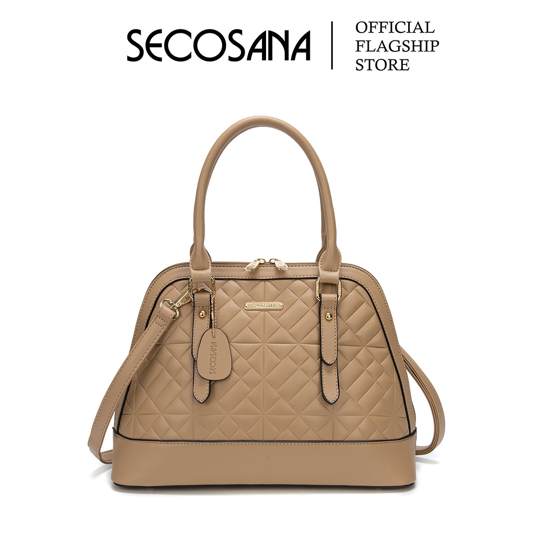 Secosana shoulder bag on sale price