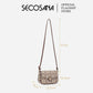 SECOSANA Hyeonni Printed Sling Bag