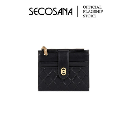 SECOSANA Clarry Bifold Wallet