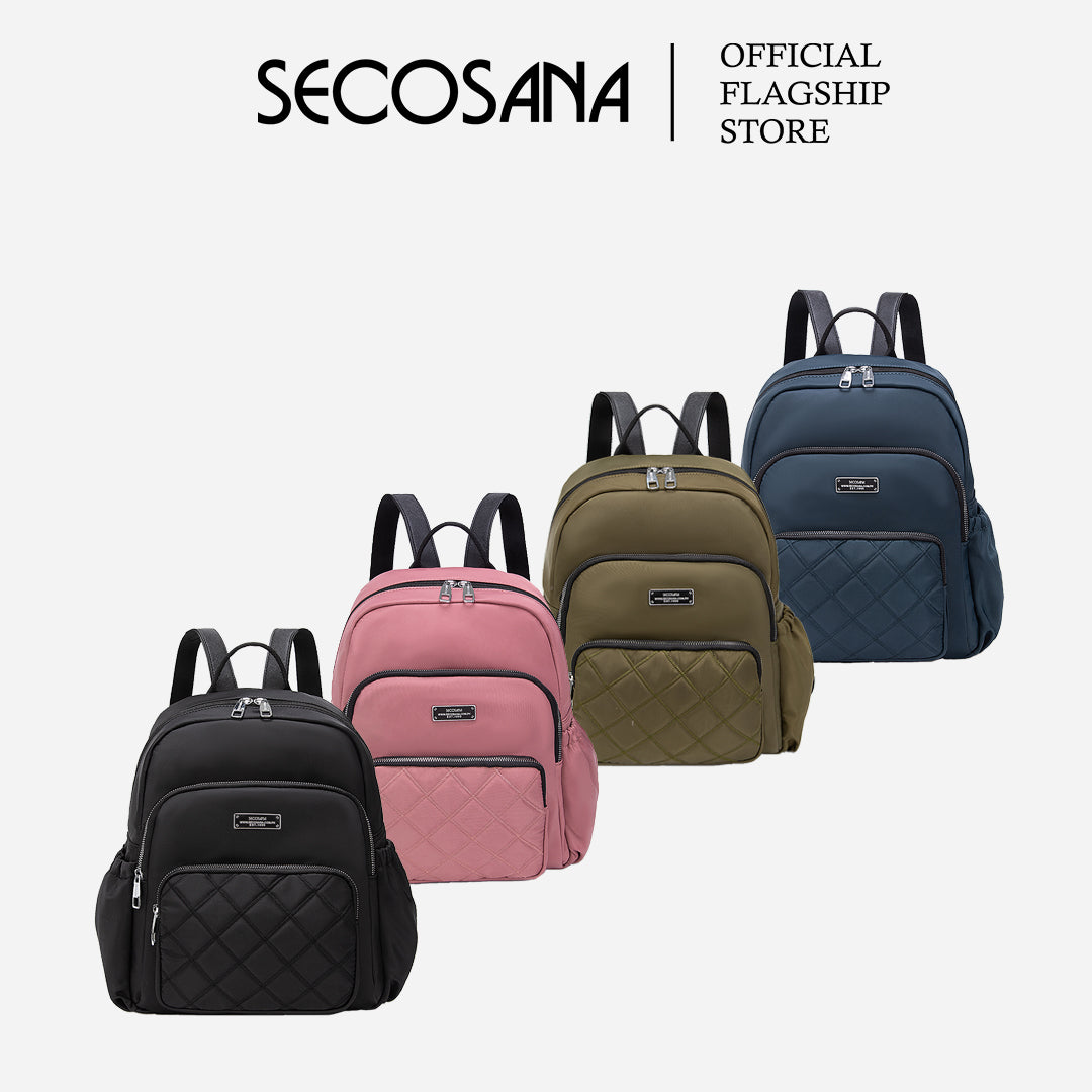 Secosana on sale school bag