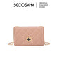 SECOSANA Hamfly Convertible Satchel Bag