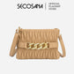 SECOSANA Haizy Quilted Sling Bag