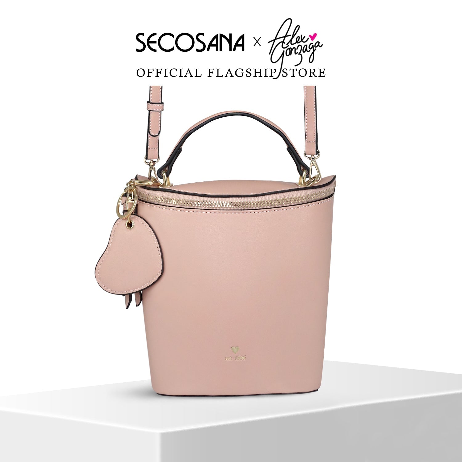 Alex Gonzaga Secosana Online Store Secosana Bags Shoes