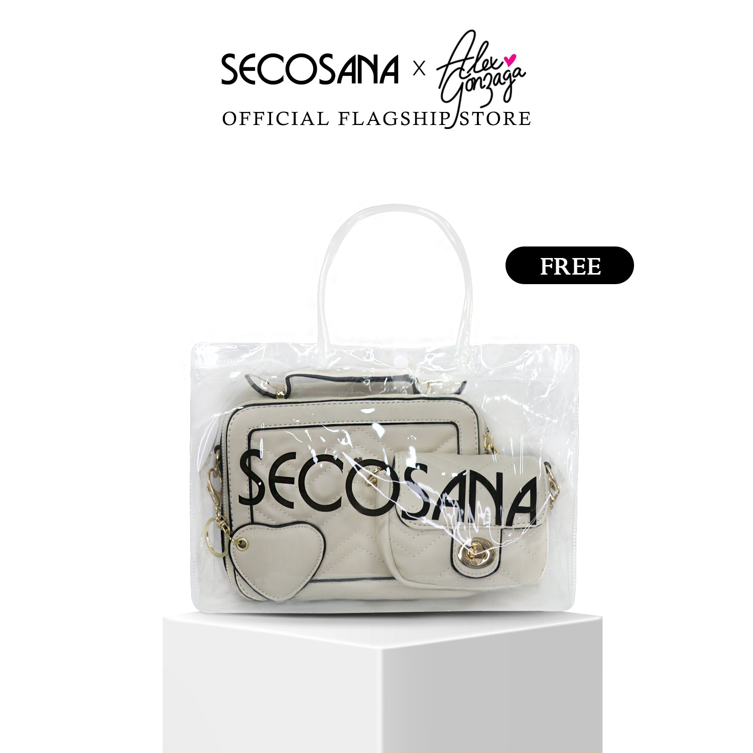 Secosana brand online