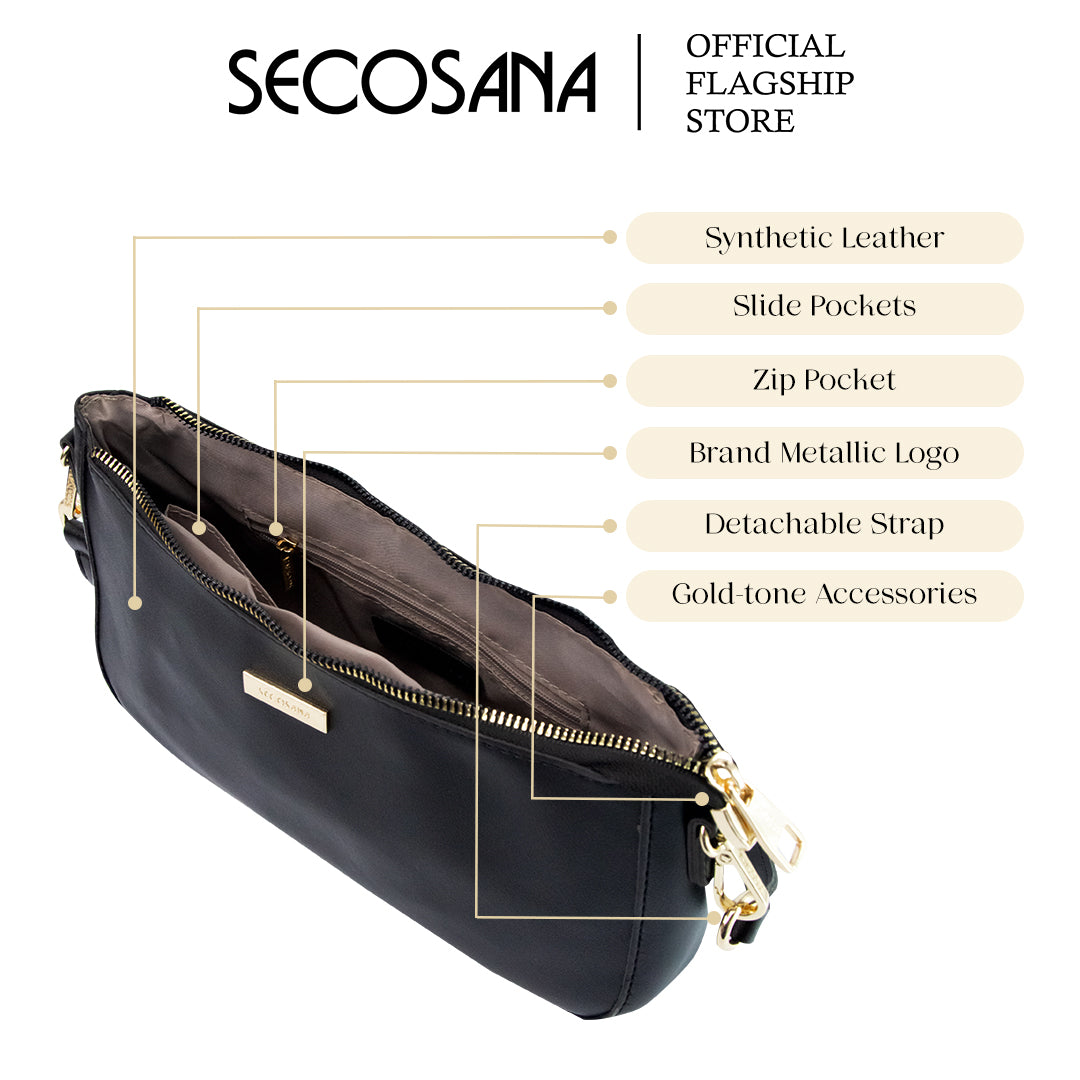 Secosana bag clearance price 2019