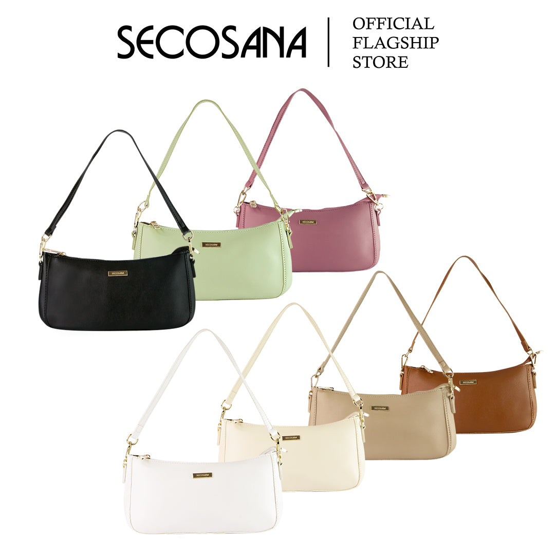 Secosana sling store bags 2018