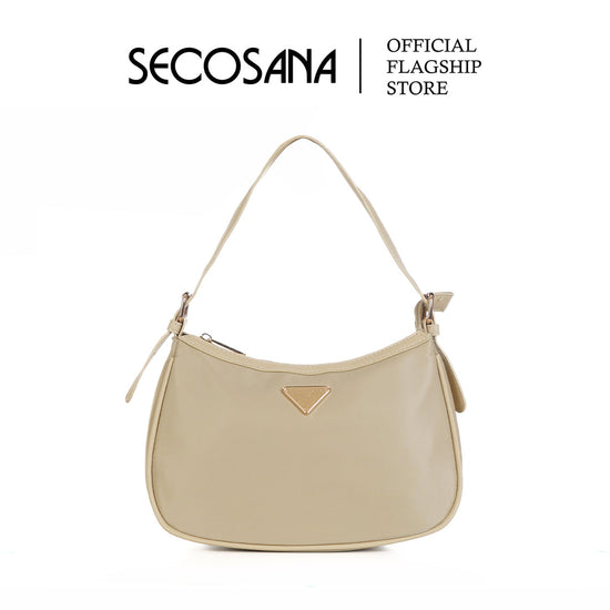 SECOSANA Wyestique Shoulder Bag