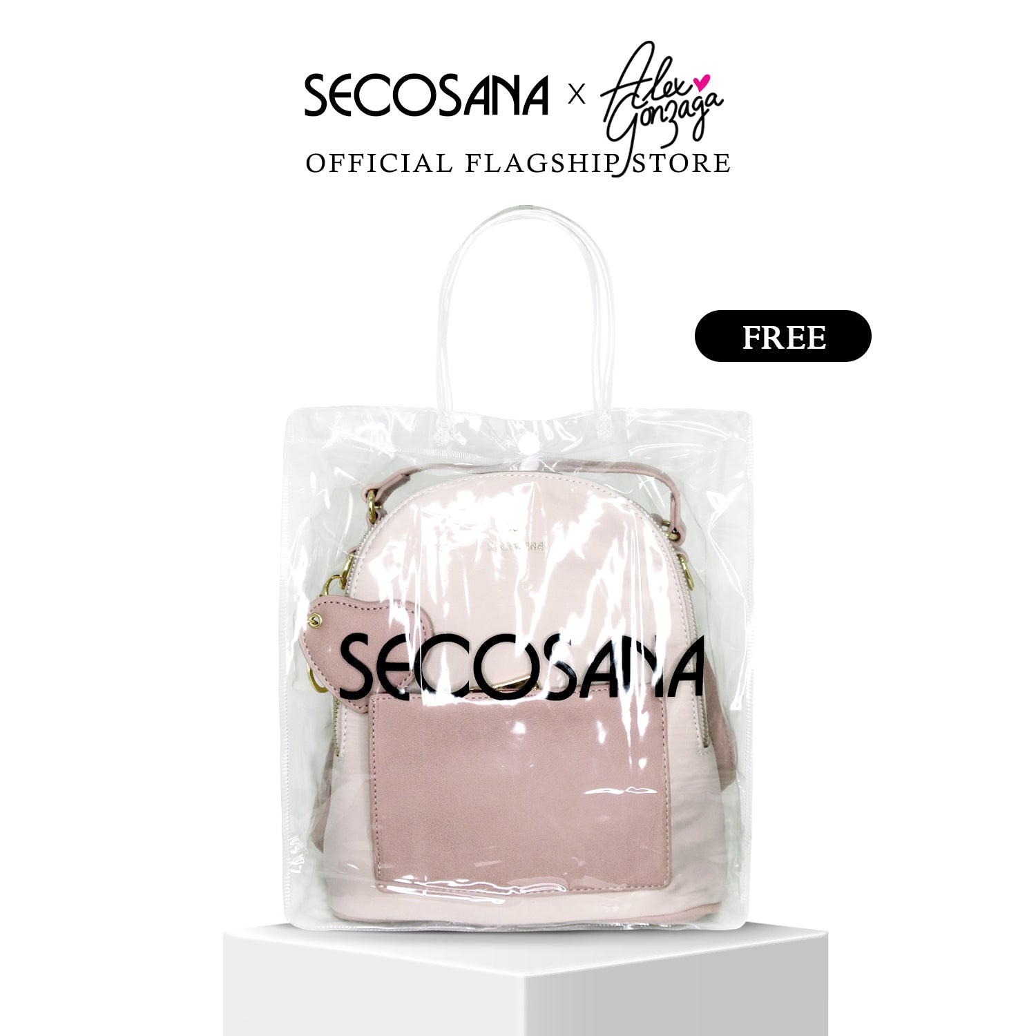 Secosana bag original online price