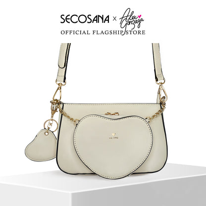 SECOSANA Kori Sling Bag [PERSONALIZED]