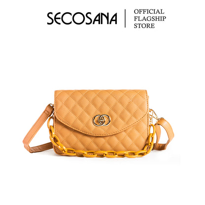 SECOSANA Astrid Sling Bag