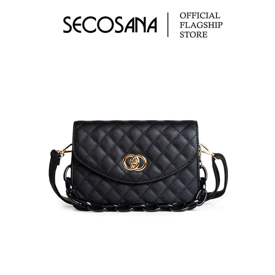 SECOSANA Astrid Sling Bag