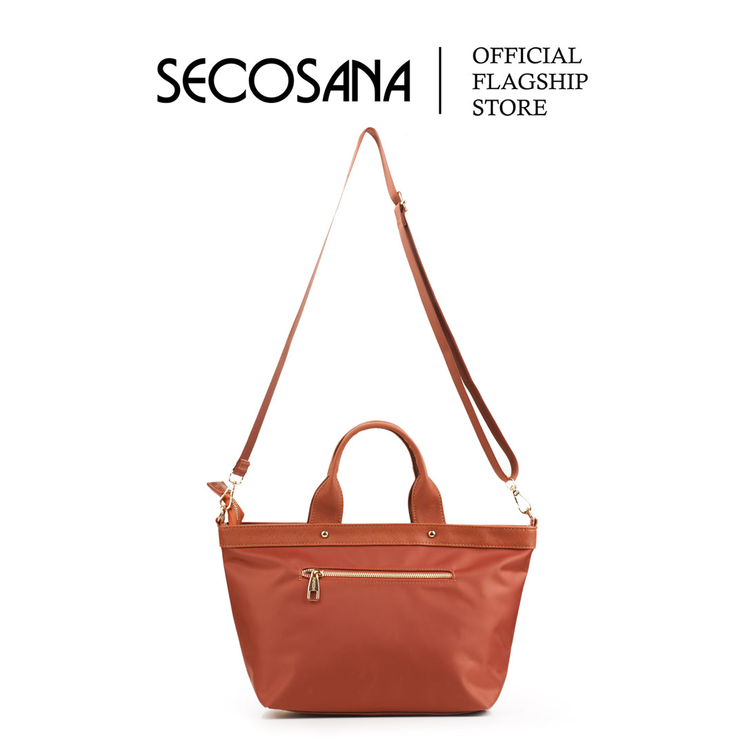 Secosana discount tote bag