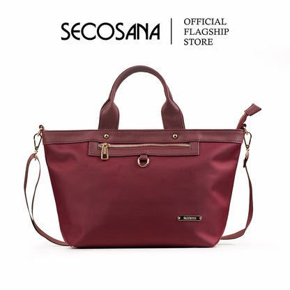 SECOSANA Chantrea Tote Bag