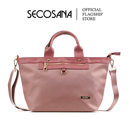 SECOSANA Chantrea Tote Bag