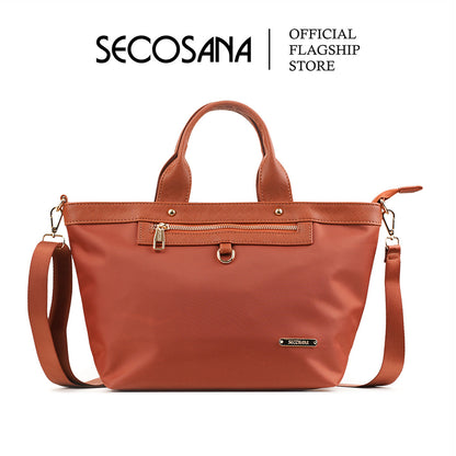 SECOSANA Chantrea Tote Bag