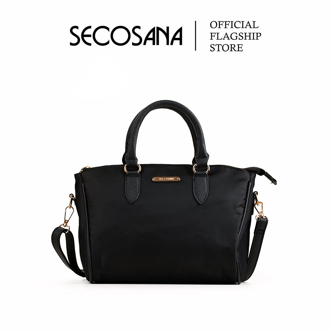 SECOSANA Chantress Handbag – Secosana Bags & Shoes