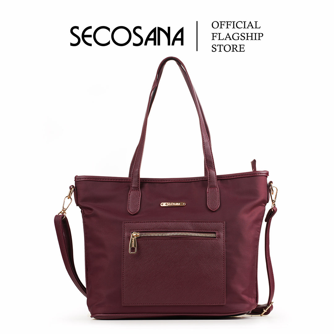 Top Handle Bags | Secosana Online Store – Page 2 – Secosana Bags & Shoes