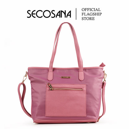 SECOSANA Chantrice Tote Bag