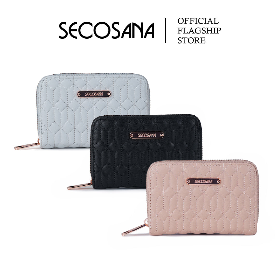 SECOSANA Angelique Wallet Secosana Bags Shoes