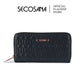 SECOSANA Angel Long Wallet