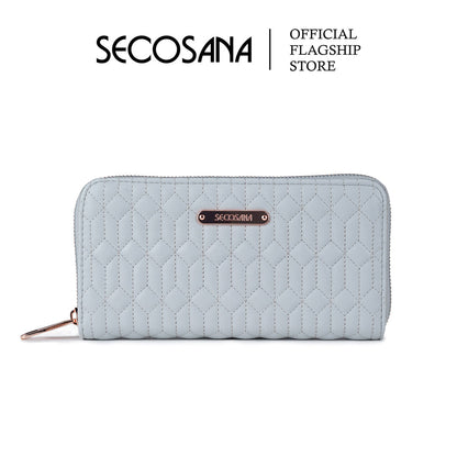 SECOSANA Angel Long Wallet