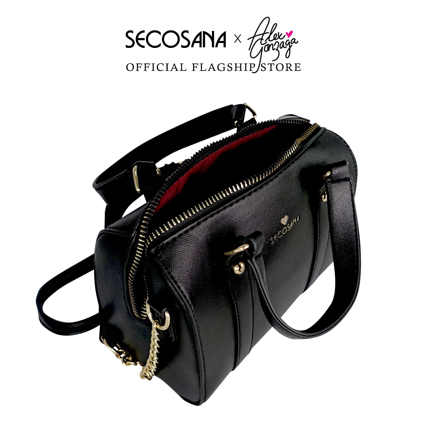 Secosana 2025 doctors bag