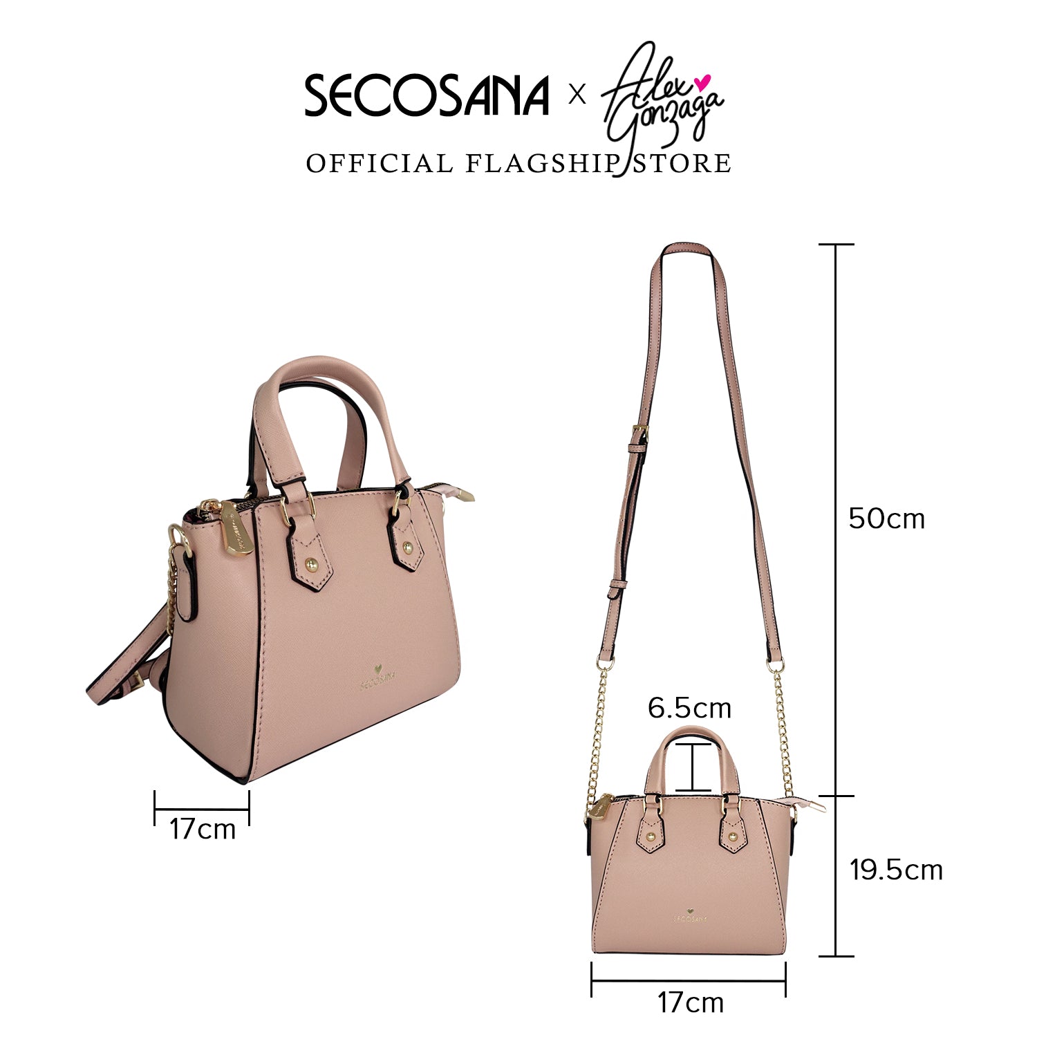 Secosana handbag discount