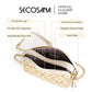 SECOSANA Eizy Sling Bag